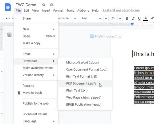 how-to-add-pdf-to-google-docs