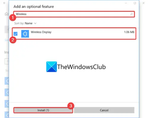 vmware horizon install failed windows 10