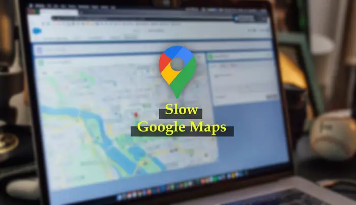 Fix Google Maps Slow Issue On Chrome Firefox Edge On Windows 11 10