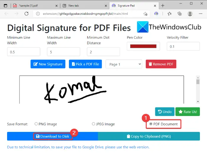 How to install Paper Chrome Extension in Microsoft Edge? – Paper