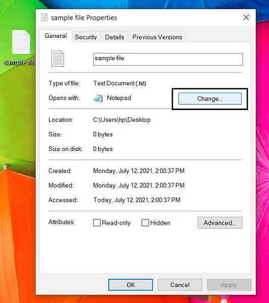 How To Easily Change Windows 10 Default Photo Editor