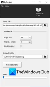 windows pdf form filler open source