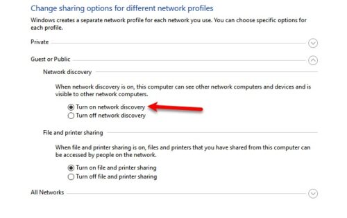 How to map WebDAV as a Network Drive in Windows 11/10