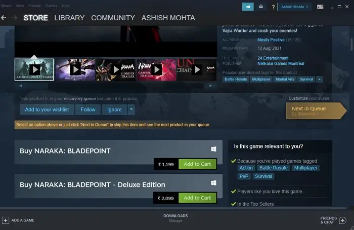 How to Install Steam and Manage Steam Games (Ultimate Guide)