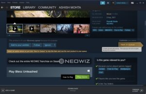 How To Install Steam And Manage Steam Games (Ultimate Guide)