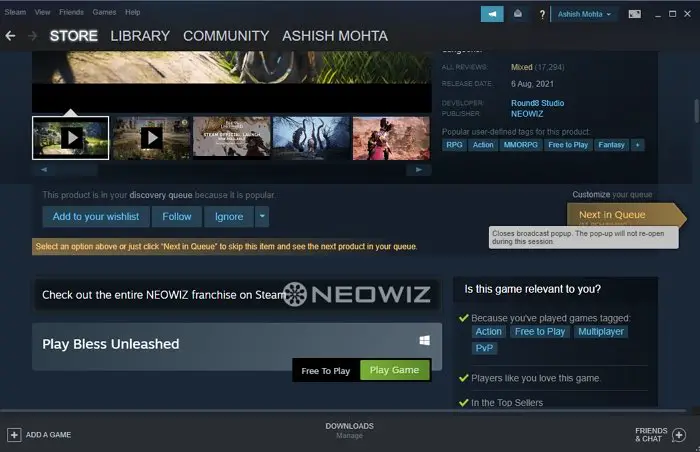 Listen! These are easy steps to download Steam games