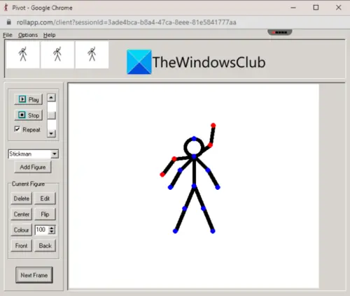 best stick figure animator software