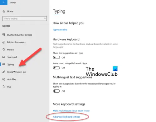 Fix CTRL+ does not increase Font size in Windows Terminal