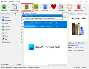 lit to pdf converter download calibre