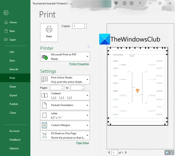 How To Create A Tournament Bracket In Windows 11 10 McAllister Trugh1956