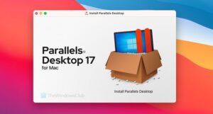 for iphone instal Parallels Desktop 19