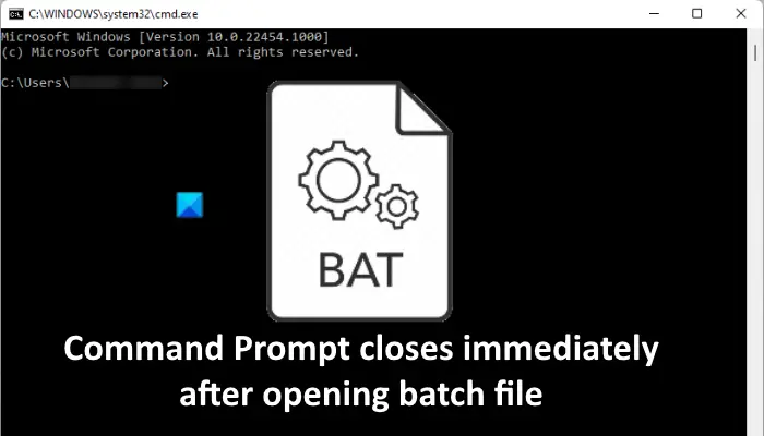 Simple .bat file to get the latest available version of