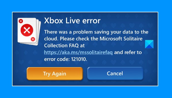 Top 6 Ways to Fix Microsoft Solitaire Collection Not Working on