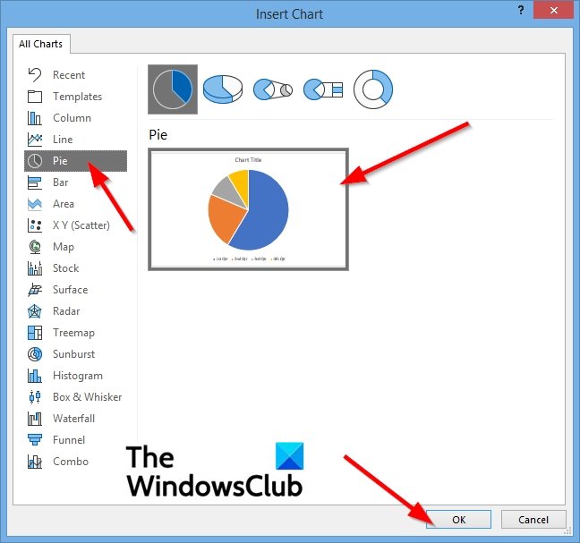 How To Insert A Chart In An Outlook Email