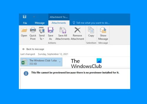 this-file-cannot-be-previewed-because-of-an-error-in-outlook