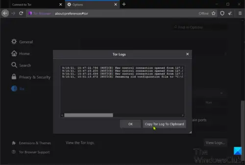download the new version for windows Tor 12.5.2