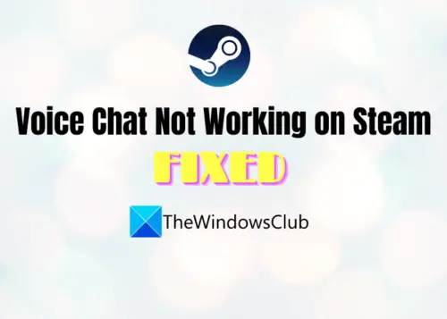 fix-steam-voice-chat-not-working-on-windows-pc