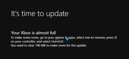 your-xbox-is-almost-full-how-to-get-more-space-on-your-xbox-one