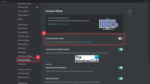 Fix Discord Notification Sound not working on Windows PC