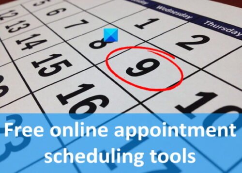 best-free-online-appointment-scheduling-tools