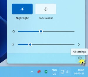 Windows 11 Settings: How to open and use them to tweak your PC