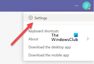 How to use Together Mode in Microsoft Teams