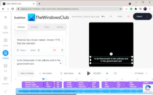 Transcribe 9.30.1 instal the new version for windows