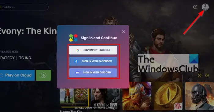 BlueStacks X - Play Android Games Online From Your Browser 