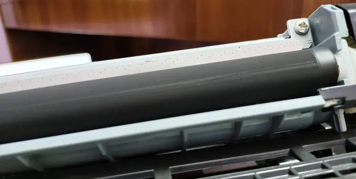 Laser Printer Toner