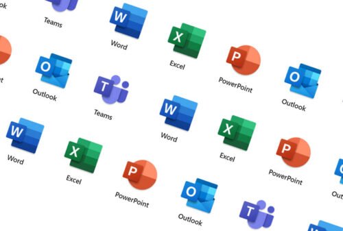 New Features In Microsoft Office 2021