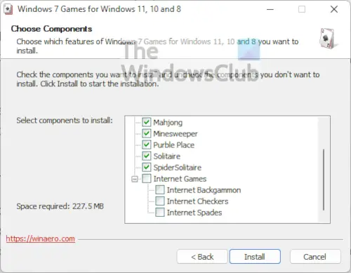 How To Download Windows 7 Games For Windows 10