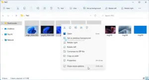 How To Create A Video From Images Using Photos App In Windows 11