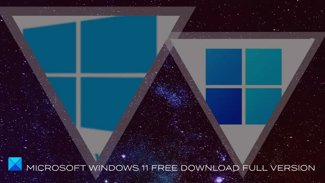 windows 11 download for pc free full version