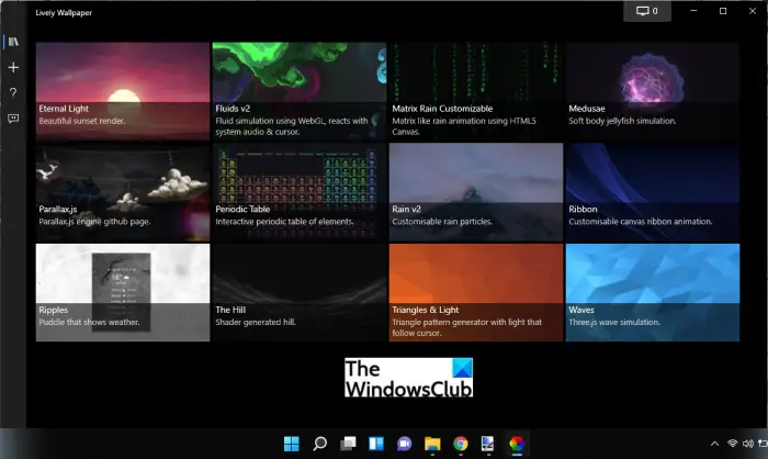 Customise Your Computer: Windows 11 Apps
