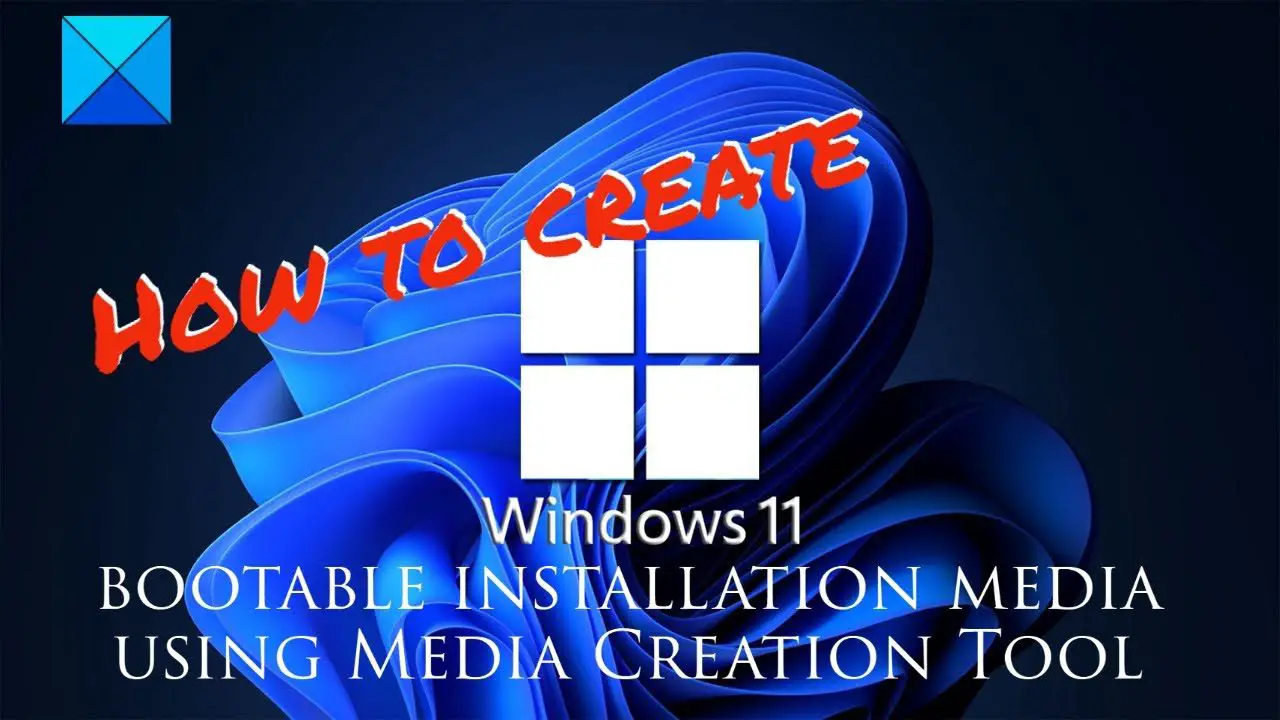 COMO BAIXAR WINDOWS 11 E CRIAR PENDRIVE BOOTÁVEL COM MediaCreationTool -  WEB CLICK 