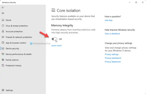 Enable windows virtualization based security что это