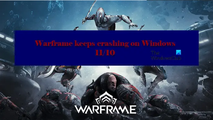 Warframe: Download