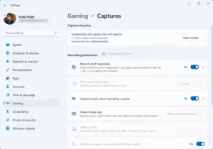 Best Windows 11 Gaming Settings - All You Need To Know