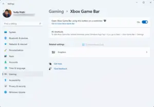 Best Windows 11 Gaming Settings - All You Need To Know