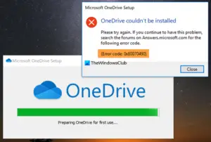 onedrive personal vault not showing up