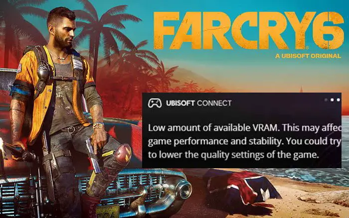 Before You Start: Six Settings To Change In Far Cry 6