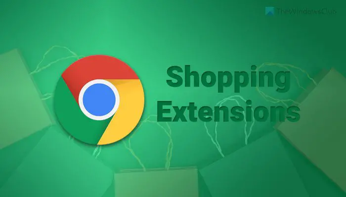 Meilleures Extensions Chrome Pour Faire Du Shopping