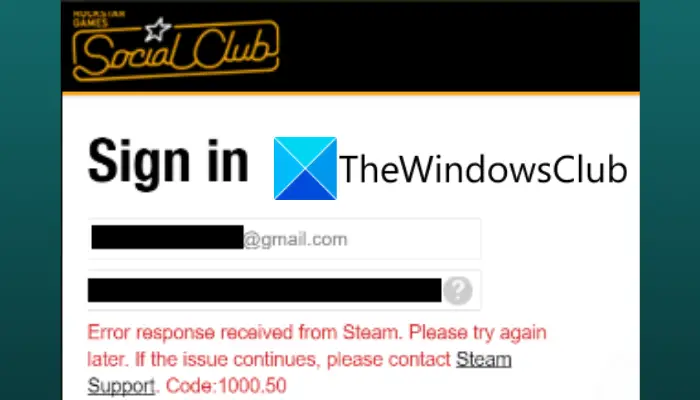 RockstarGames Social Club Account problem can't login (GTA IV) HD