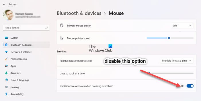 Mouse Scroll Not Working? Here's How to Fix It