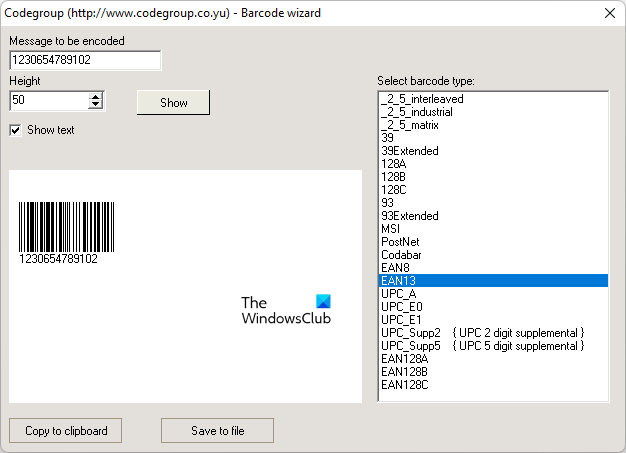 best-free-barcode-generator-software-and-online-tools-for-pc