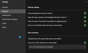 unable to update minecraft native launcher twitch app