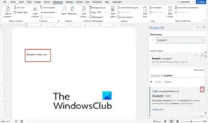 research writing using microsoft office