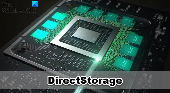 What is Microsoft DirectStorage and How Does it Improve PC Gaming? -  Kingston Technology
