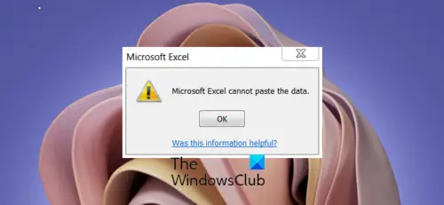 fix-microsoft-excel-cannot-paste-the-data-error