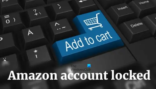 Amazon account locked? Unlock it using these tips